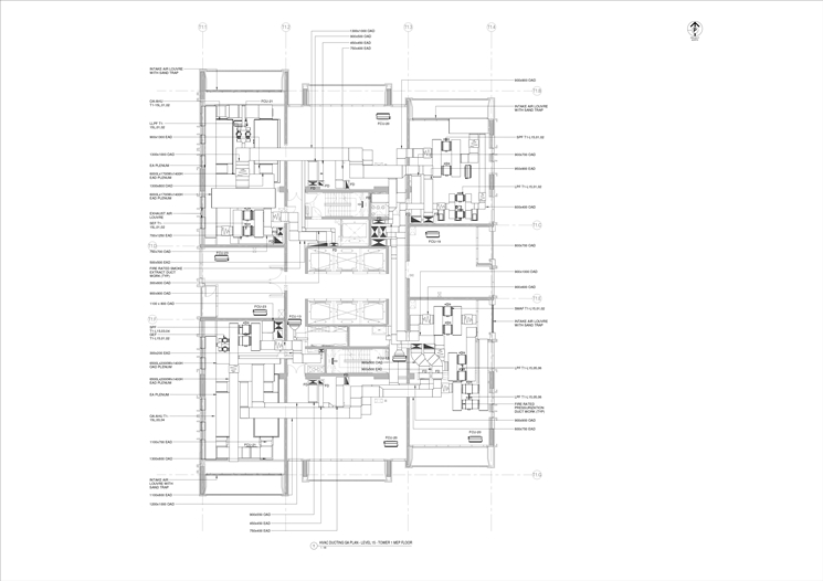 Residential Project